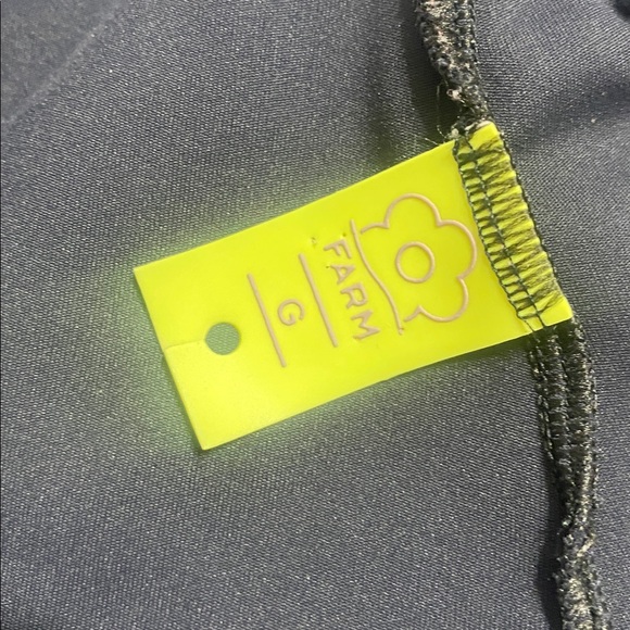 FARM RIO LEGGINGS WOMAN - Picture 3 of 3